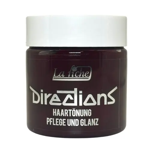 Directions vermillion red 100 ml Highlight