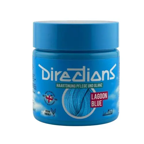 Directions lagoon blue 100 ml Günstig