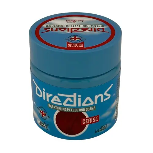 Kracherpreis Directions cerise 100 ml