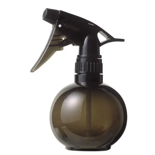 Neue Ware Comair Salon Sprühflasche rauchgrau 300 ml