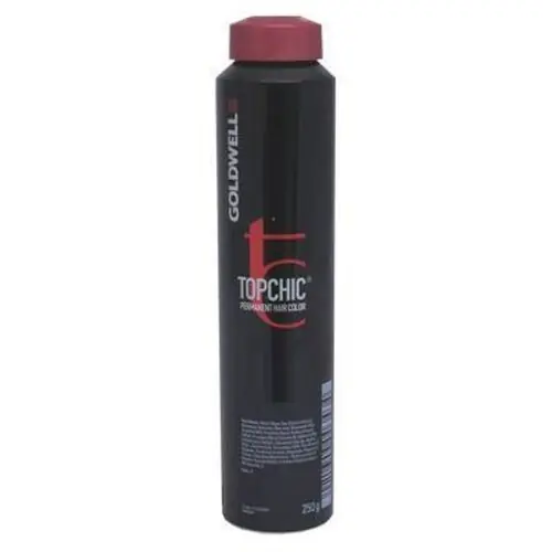 Goldwell Topchic 5RR Max deep red 250 ml Schnäppchen