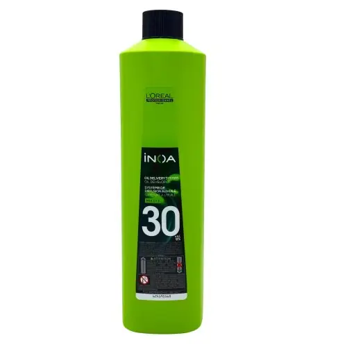 Knallerangebot Loreal INOA Oxydant Riche 30 vol. 9% 1000 ml