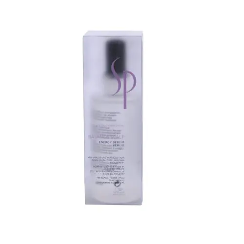 Wella SP Balance Scalp Energy Serum 100 ml Jetzt Bestellen