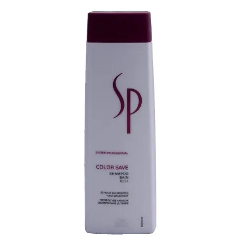 Wella SP Color Save Shampoo 250 ml Wochenendangebot