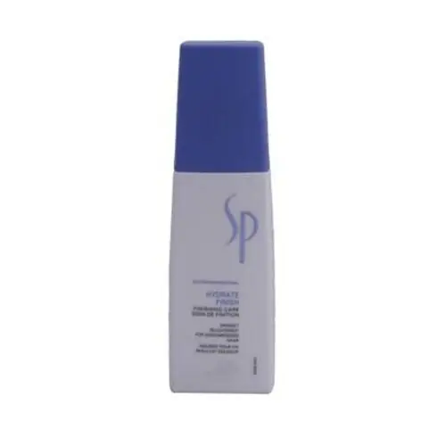 Neue Ware Wella SP Hydrate Finish 125 ml
