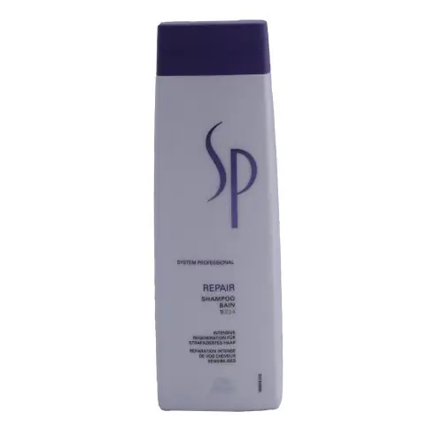 Wella SP Repair Shampoo 250 ml Heißes Angebot