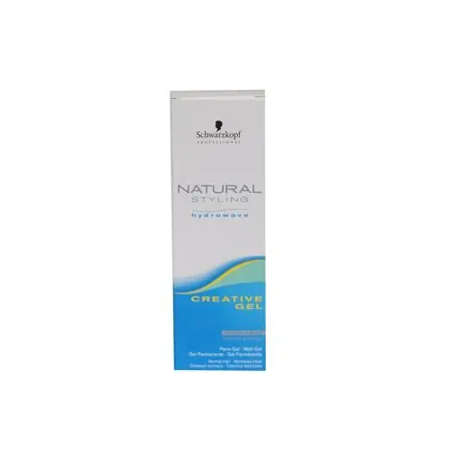 Schwarzkopf Natural Styling Creative Gel 1 50 ml Wochenendangebot