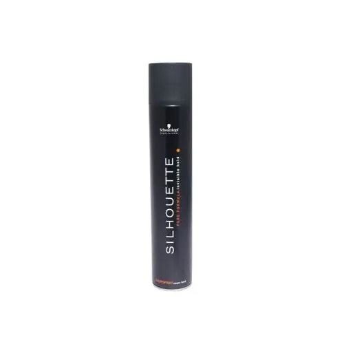 Schwarzkopf Silhouette Super Hold Haarspray 500 ml Preiswert