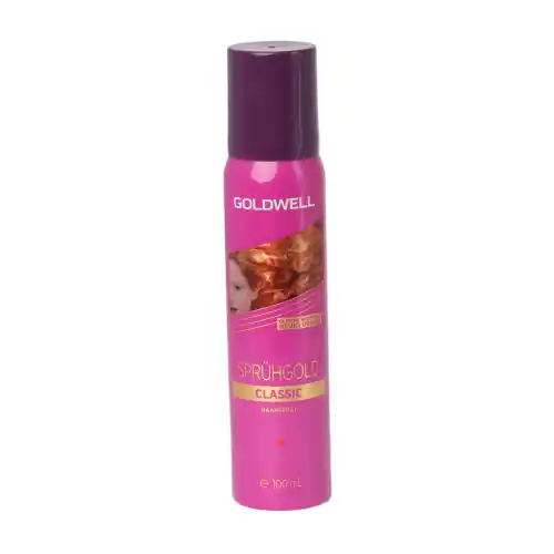 Goldwell Sprühgold Haarspray 100 ml Bestseller