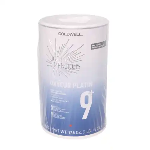 Direktkauf Goldwell Oxycur Platin Staubfrei 500 g