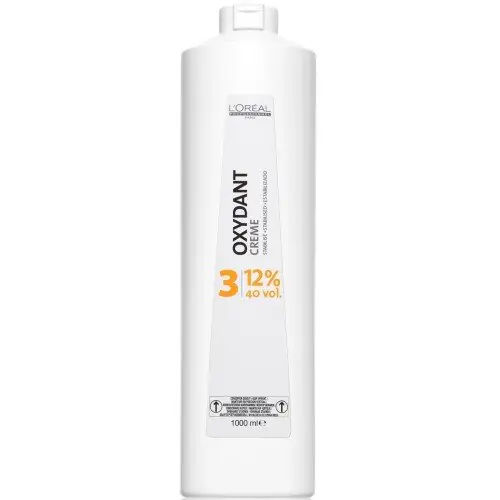 Loreal Creme Oxydant 12% 1000 ml Highlight