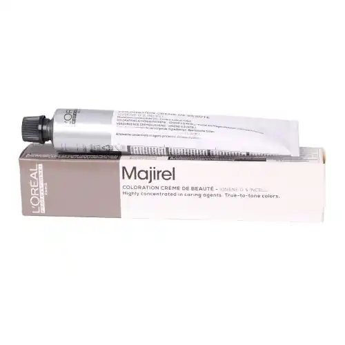 Loreal Majirel 6,23 dunkelblond irise gold 50 ml Rabatt