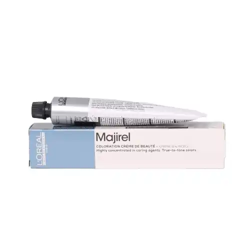 Heißes Angebot Loreal Majirel 2,10 schwarz blau 50 ml