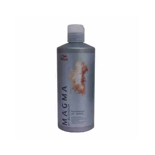 Wella Magma Post Treatment Glanz Versiegelung 500 ml Bestpreis