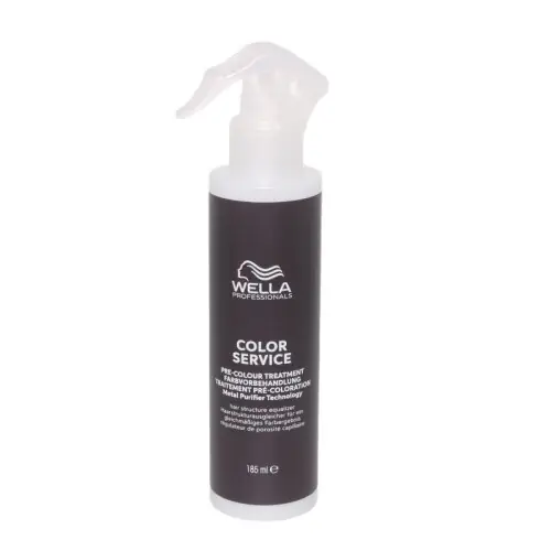 Highlight Wella Color Service Farbvorbehandlung 185 ml
