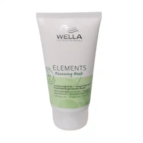Wella Elements Renewing Mask 75 ml Mini Jetzt Bestellen