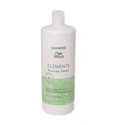 Wella Elements Renewing Shampoo 1000 ml Meistverkauft