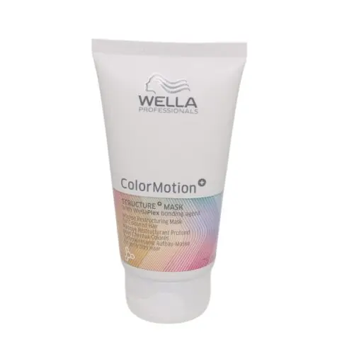 Mega-Angebot Wella ColorMotion+ Color Protection Mask 75 ml Mini