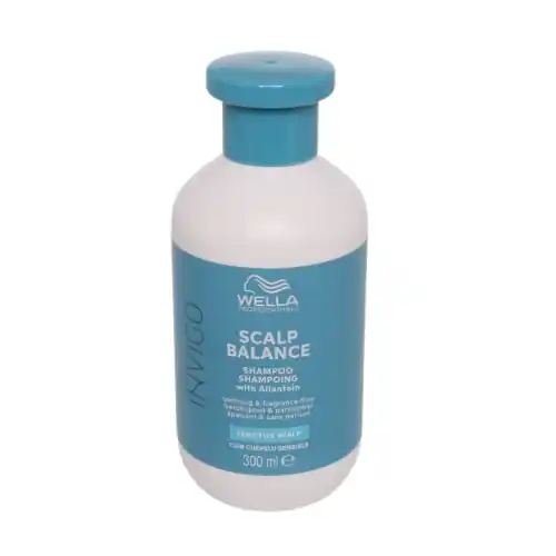 Bestseller Wella Invigo Scalp Balance Calm Shampoo 300 ml