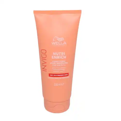 Wella Invigo Nutri Enrich Deep Nourishing Conditioner 200 ml Aktuell
