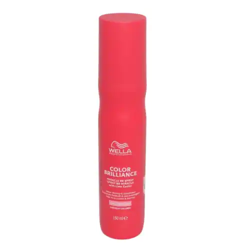 Wella Invigo Color Brilliance Miracle BB Spray (Leave-In) 150 ml Highlight