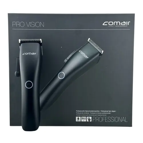 Knallerangebot Comair HSM Pro Vision Clipper schwarz