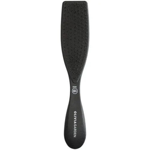 Olivia Garden Essential Style Blend Medium schwarz Angebot