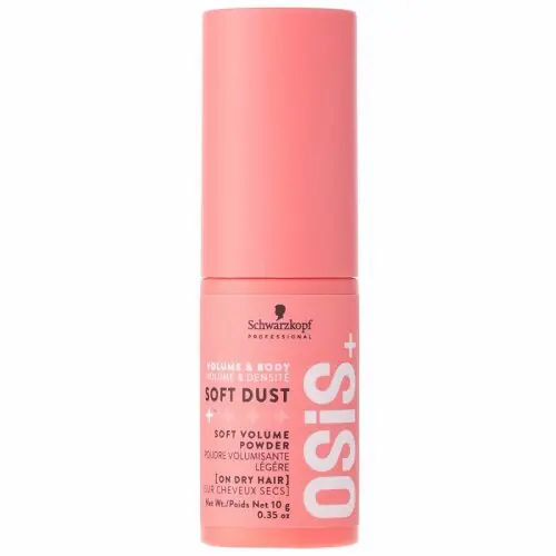 Garantierte Lieferung Schwarzkopf OSIS Soft Dust 10 g