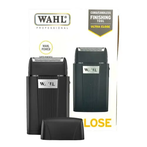 Neu Im Sortiment Wahl HSM Super Close Rasierer 3616-0470 Haarschneidemaschine