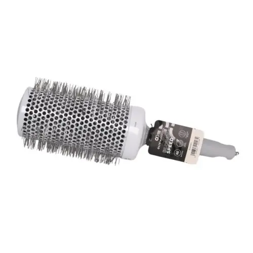 Olivia Garden Expert Blowout Speed Gewellte Borsten Weiß&Grau 65 mm Sofort Bestellen