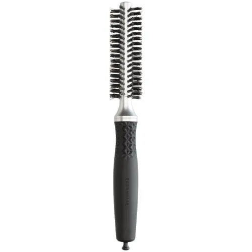 Jetzt Kaufen Olivia Garden Essential Blowout Soft Wildschweinborsten Silber 10 mm