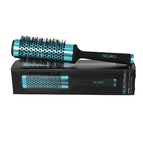 Sichere Zahlung Paul Mitchell Neuro® Round Titanium Thermal Brush M