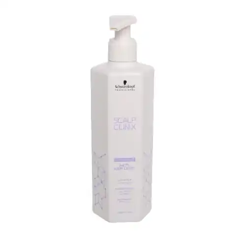 Highlight Schwarzkopf Scalp Clinix Anti-Hair Loss Shampoo 300ml