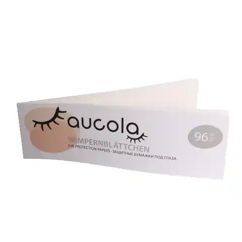 aucola Wimpernblättchen regular 96 Stück für AWF Saisonangebot