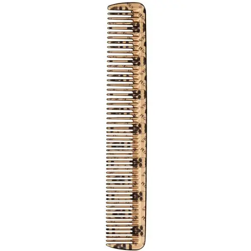 Pegasus Skulleto 202 gold Haarschneidekamm 18,5 cm Top-Angebot