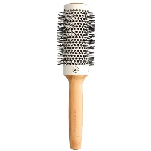 Olivia Garden Bamboo Touch Thermal Rundbürste 43/60 mm Solange Der Vorrat Reicht