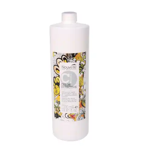 Bestpreis Nouvelle Color Glow True Silver Shampoo 1000 ml