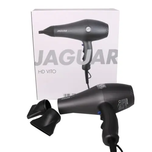 Jaguar Haartrockner HD Vito Geprüft