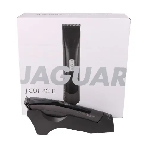 Preisreduziert Jaguar HSM J-Cut 40 Li Trimmer