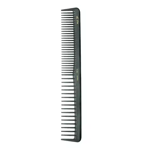 Fejic Carbon Kamm Nr.214 (180mm) Neuheit