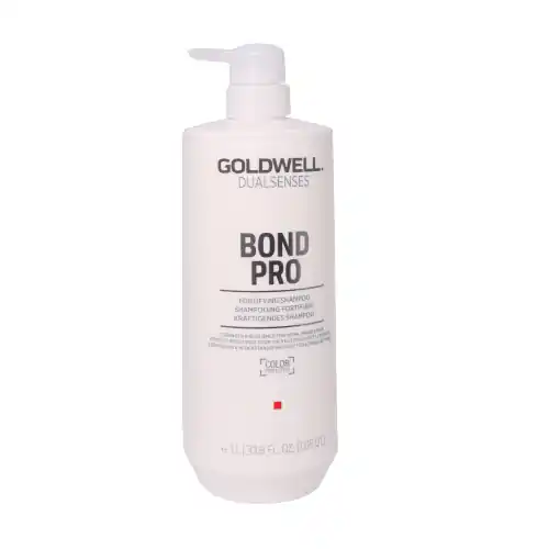 Ausverkauf Goldwell Bond Pro Shampoo 1000 ml