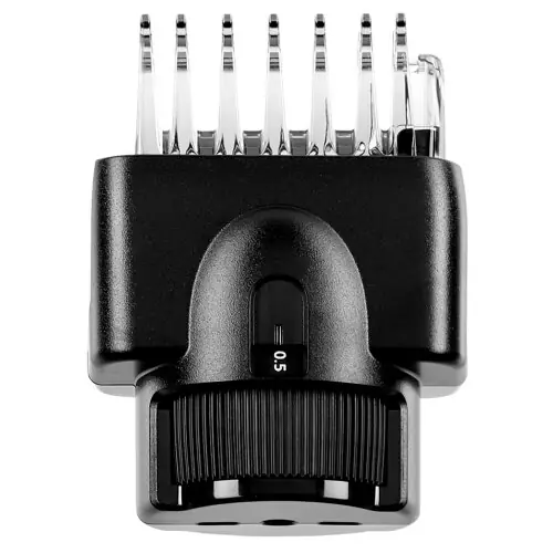 Sichere Zahlung Panasonic Aufsteckkamm WERGD60K7398 für Panasonic ER-RZ10