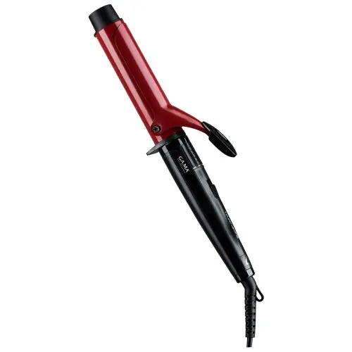 GA.MA Lockenstab Tourmaline, 33 mm Sonderaktion