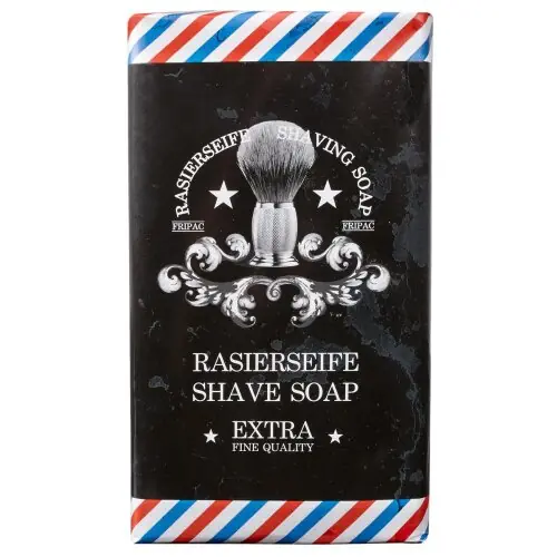 Fripac Rasierseife, 2 Stangen à 250 g Bestpreis
