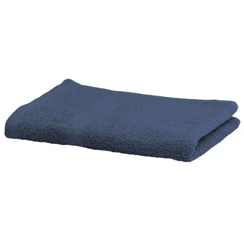 Kracherpreis Le Coiffeur Energie-Sparhandtuch 30 x 90 cm, blau