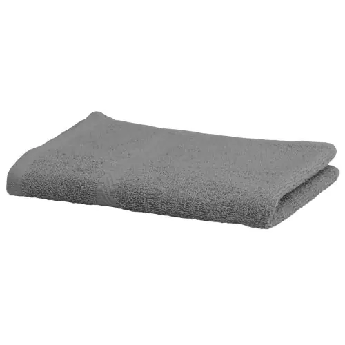 Le Coiffeur Energie-Sparhandtuch 30 x 90 cm, grau Expressversand