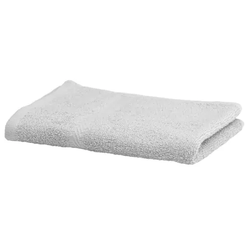 Nur Für Kurze Zeit Le Coiffeur Energie-Sparhandtuch 30 x 90 cm, weiß