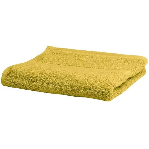 Le Coiffeur Walk-Frottiertuch 50 x 90 cm, gelb Beliebt