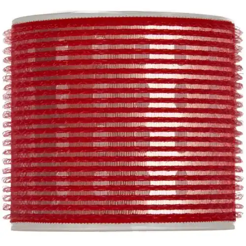 Fripac Thermo Magic Rollers Rot 68 mm, 6 Stück je Beutel Markenware
