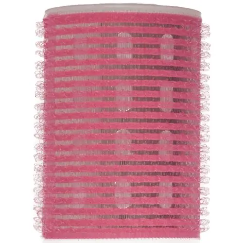 Versand Am Gleichen Tag Fripac Thermo Magic Rollers Pink 44 mm, 12 Stück je Beutel